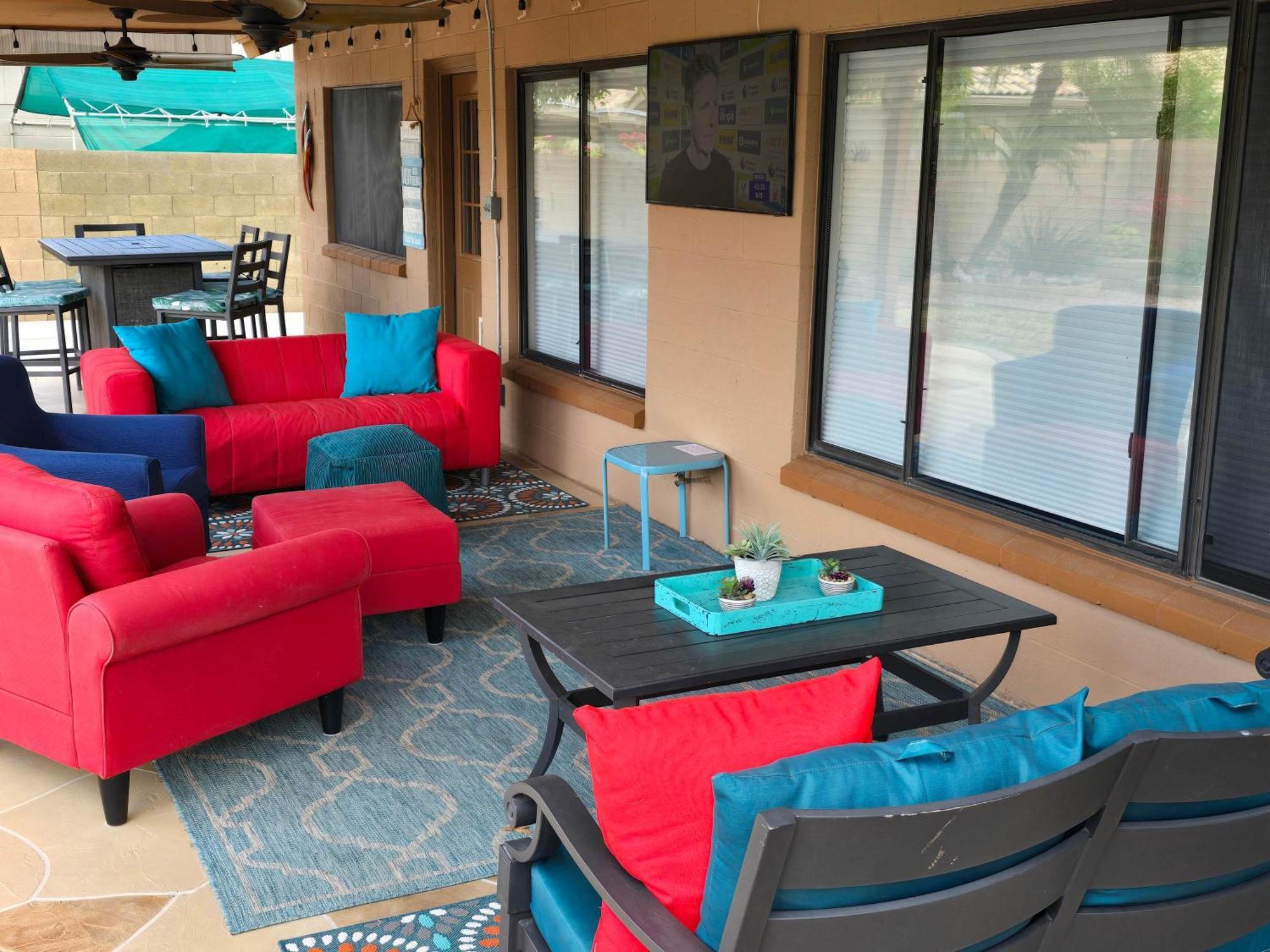 Cozy Home With Pool, Fire Table, Bbq, Rv Parking Mesa Ngoại thất bức ảnh